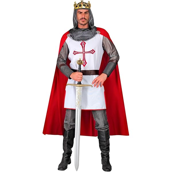 Middeleeuwen | Feestkleding jongens | Feestkleding Breda