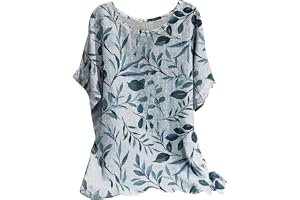 Sommartoppar för kvinnor 2024 plus size topp ledig rund hals kortärmade t-shirts snäv t-shirt basblus t-shirts grafiska t-shirts för kvinnor