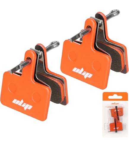 epic Pastiglie freno a disco per freni Shimano | K02S, K03Ti, K04Ti