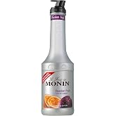 Monin Passion Fruit Puree 1l