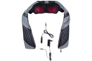 Il Massaggiatore Tapping Per Collo E Spalle ""Tap Pro"" Del Marchio Tedesco Gess - Foto 6