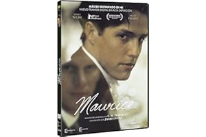 KARMA FILMS Maurice - DVD