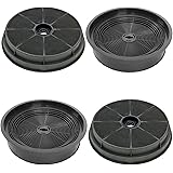 glen dimplex cooker hood filters