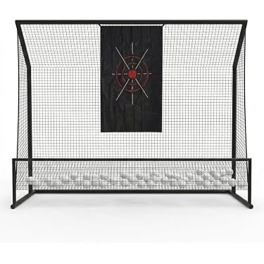 TOYANDONA Anneau De Coupe De Trou D’entraînement Golf – Plastique Blanc, 10,8 Cm, Pour Putting Et Mini-parcours Extérieur
