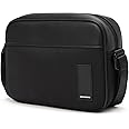 MOKOBARA The Friday Sling |Nylon Crossbody Sling | Multipurpose Travel Bag for Men & Women | Lightweight, Water-Resistant, and Durable Design | Ideal for Commuting, Travel, and Everyday Carry
