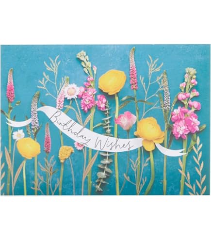 Une Carte De Mariage Avec Une Mariée Et Un Marié Et Une Boîte De