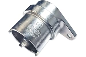 M MARINE TECH TOOLS Marine Tech Tools Bravo 3 Strumento di fissaggio per cuscinetti Mercruiser Bravo 3, sostituisce: 805382, 91-805382T