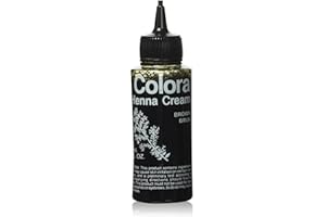 Colora Henna Creme Brown 59 ml