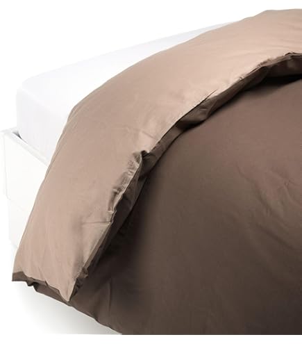 Copripiumino In Percalle Rosa Matrimoniale Caleffi - Morbido E Resistente - Foto 11