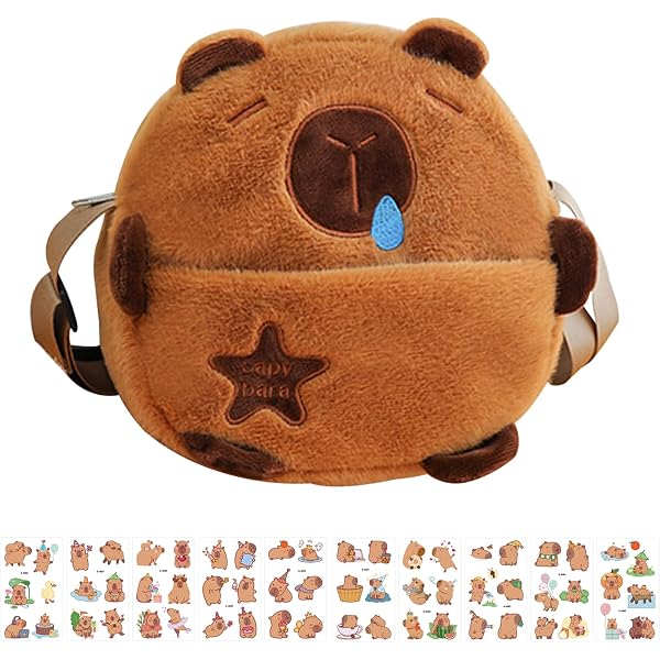 KANBUN ADITAM - Borsa a tracolla da donna, piccola borsa a tracolla in pelle PU con manico superiore, borsa messenger con grazioso portamonete