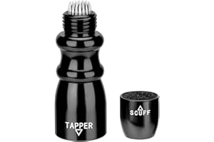 Newellsail 3-in-1 Snooker-Queue-Werkzeug Edelstahl Queue-Pflege Spitze Werkzeug Billard Queue Zubehör für Effektive und Schnelle Reparatur Queue-Spitze