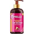 MIELLE ORGANICS Pomegranate & Honey Curl Smoothie 335 ml
