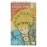 K&uuml;&ccedil;&uuml;k Prens