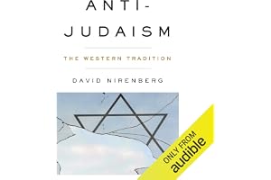Anti-Judaism : The Western Tradition