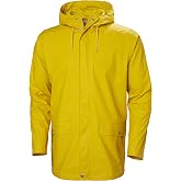 Helly Hansen Men Waterproof Jacket Moss