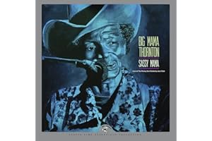 Sassy Mama/Live at The Rising Sun Celebrity Jazz Club