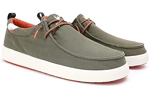 WALK IN PITAS | Biarritz | Mocassini da Uomo | Scarpe da Barca Casual | Pantofole estive | Scarpe Casual da Uomo | Scarpe da Uomo Pitas