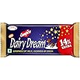 Campco Dairy Dream Chocolate Bar | Milk Chocolate Bar | Chocolate Combo Pack | Milk | 40g (Pack of 24)