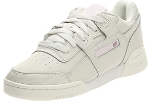 Reebok Workout Lo Plus, Zapatillas de Deporte Mujer