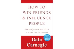 How to Win Friends and Influence People