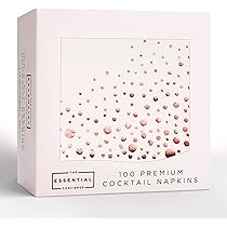 Piatti Di Carta Rosa Oro - 48 Pezzi 7 Pollici, Per Feste E Decorazioni - Foto 2