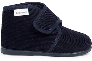 Pisamonas Zapatillas Casa Bota Pana