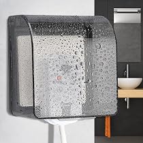 Selbstklebende Steckdosenabdeckung – Transparente Acryl-Wandplatte Für 3-fach Steckdosen & Schalter | Schutz Für Küche & Bad