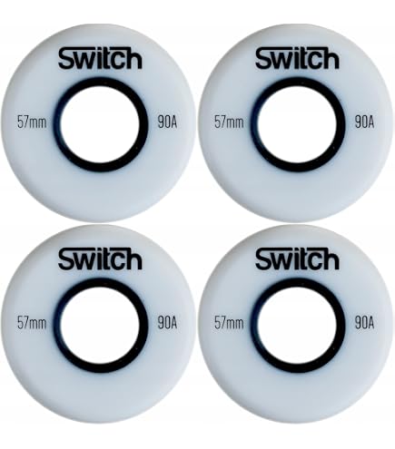 Lot De 4 Roulettes Pivotantes Pour Charges Lourdes De 1,5 Pouces, Roulettes Filetées M8 Avec