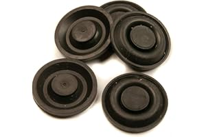 Thunderfix Diaphragm Washer for 32mm/1¼" Cistern Float Valve (Pack of 5)
