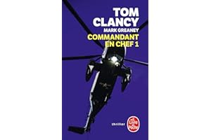 Commandant en chef, Tome 1
