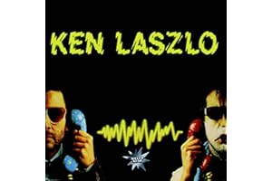 Ken Laszlo