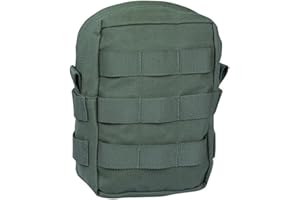 WARRIOR - A.S. Mehrzwecktasche Small WARRIOR Elite Ops -Farbe: Oliv