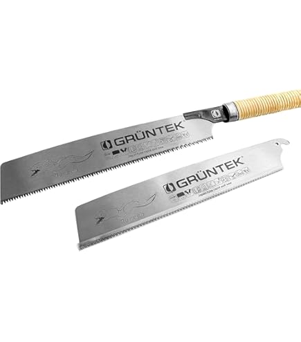 Sierra Japonesa DOZUKI - Sol-éco