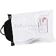 Securement POD Courier Bags With Pouch - 20x24 inch (50 pcs)