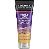 John Frieda Kuru Ve Hasar G&ouml;rm&uuml;ş Sa&ccedil;lar İ&ccedil;in Sa&ccedil; Bakım Kremi 250 ml