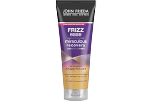 John Frieda Miraculous Recovery Odżywka do Włosów, 250 ml