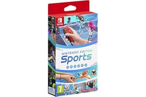 Nintendo Switch Sports