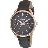 Buy Fossil Q Neely Analog White Dial 