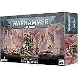 Games Workshop - Warhammer 40.000 - Dark Angels: Lion El'Johnson