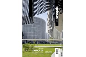 El Croquis. Ediz. inglese e spagnola. Sanaa II (2015-2023). N. 220-221 (Vol.): OBRA CONSTRUIDA Y PROYECTOS - BUIT WORK AND PROJECTS