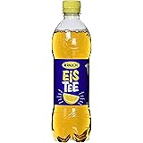 Rauch EisTee Zitrone, 12er Pack (12 x 0,5 l)