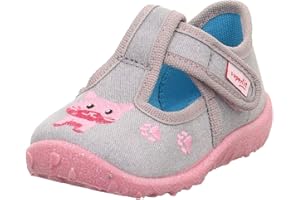 Superfit Dziewczęce Spotty. Kapcie domowe