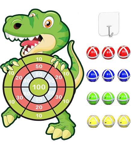 Paul Günther 1546 - Mc Squeezy Clickn Catch, Fangball, Ball-Spielset, 5-teilig kaufen