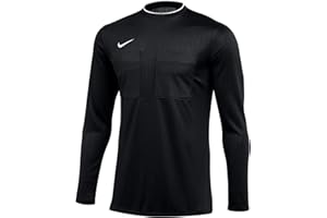 Nike M NK DF Ref II JSY Ls Jersey Homme
