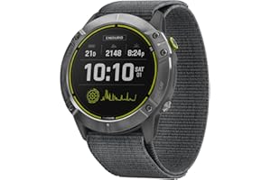 GARMIN Forerunner 55 - Smartwatch White