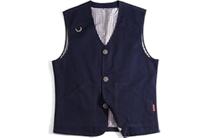 MeiLayM Hombres Al Aire Libre Chaleco Ligero Pesca de Algodón Chaqueta Casual Multi Bolsillo Chaleco Sin Mangas Respirable Trabajo Chaleco Cámping Fotografía Viajes