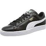 Puma Women's Basket Classic LFS White-White - 0354367-17 | Sneaker District
