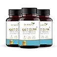 Dr Vedic Keto Fat Burner Tablets | Natural Ingredients with Garcinia, Green Tea, Coleus & More |Supports Keto Diet & Fat Burrn (60 Tablets) (Pack Of 3)