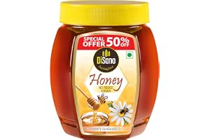 DiSano Pure Honey 1Kg
