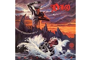 Holy Diver